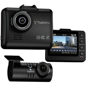 YUPITERUSN-TW97cSUPERNIGHT�O��2�J�����h���C�u���R�[�_�[