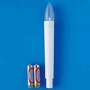 dcX~񓔖~傤LED[\NdrLC301uqJv[\NɂSȓdr18.5cmxa1.5cm݂񓔗pؖt