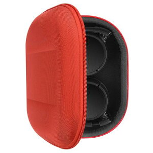 Geekria Shield Case Compatible with �\�j�[ Sony MDR-ZX100, MDR-ZX300, MDR-XB200, MDR-ZX102DPV �[���n�C�U�[ Sennheiser HD219,