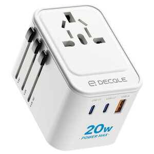 decqleCOϊvORZg}`ϊvO2USB-C(PD20W)&1USB-A|[gSEΉ(224+XɑΉ)2025NewModelJapan