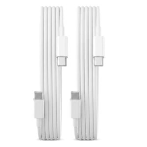 USBTypeC�P�[�u��1m2�{�Z�b�gSuptopwxm�yPD�Ή�100W/5A�}���[�d480Mbps�����]���zTypeC(CtoC)�P�[�u�����ϋvTPE�f�ރX�}�[�g�t�H���E�^�u���b�g�E�Q�[���@�Ȃǂ�USB