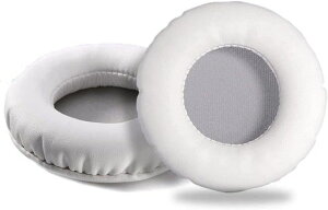 S200BT�����p�C���[�p�b�hATH-S200BTSonyMDR-N6CAKGJVC�̃C���[�p�b�h�ɑΉ����Ă��܂��B�C���[�p�b�h��75MM�N�b�V�����v���e�N�g�v���C���[�p�b�h��C�L�b�g(�z���C�g+�O���[)�ł��B