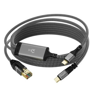 C^[lbgUSB-CϊP[u3MType-CϊC[TlbgP[uUSB3.1LLanA_v^100W}[d26AWG^CvClbg[NP[uMKrbgP[uMacBook