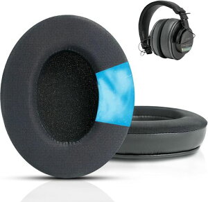 GEVOC[pbhC[NbVpSonyMDR7506/MDRV6/MDRV7/MDRCD900STATH-M50m50xwbhtHɓKpC[Jo[pbhJo[Rh~PUU[[tH[