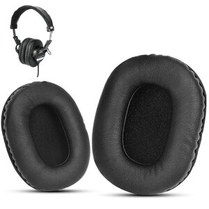 KroneKalpasmos���\�j�[MDR-7506�Ή������p�C���[�p�b�h�A�v���e�C�����U�[���N�b�V�����AMDR-7506�EMDR-V6�EMDR-V7�EMDR-CD900ST�w�b�h�z���Ή��A�u���b�N