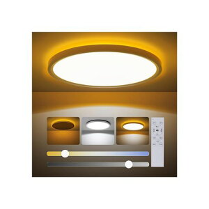 AntreeLEDV[OCg624W3600lmԐڌ铔VƖFtɔ^ꕵ͋CiCgCgdCuRtAv색CgCeilingLight6