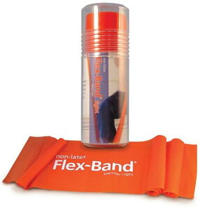 STOTTPILATESNon-LatexFlex-Band(Orange)