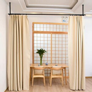 IMIEE���ς莮�Ԏd�؂蕔���d�؂�Ԏd�؂�J�[�e���|�[�����ς�_�p�[�e�[�V�����J�[�e�����[���J�[�e�������O�t��-����110cm-310cmx���s9cm(�}�b�h�u���b�N2�|�[��)