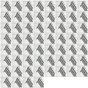 ZHUBANGUV[gfbhjOՉԐkV[gԖhUhtH[plzV[g100mmx100mmx2mm60iq͗lVo[