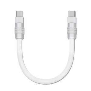 USBTypeCP[u25mZ_ZUSB-C[dP[uϋvTPEfPDΉ60W/3A}[diPhone16/16pro/16ProMax/15/15Pro/15Plus/15Pro