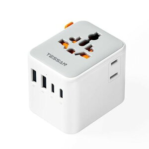 �C�O�ϊ��v���O�S���E�Ή��R���Z���g�ϊ��v���OTESSAN���s�֗��O�b�YBFOAC�^�C�v�ϊ��A�_�v�^�[6�䓯���[�d2AC��2USBC2USBA�؍��C�M���X�I�[�X�g�����A�^�C���`�����V���K�|�[��