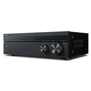 �\�j�[ �X�e���I�A���v Bluetooth �t�H�m���͑Ή� STR-DH190