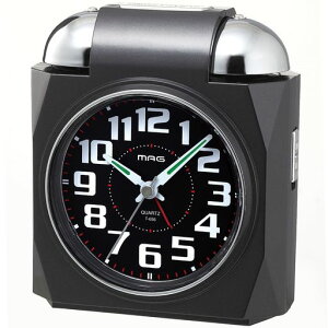 MAG(�}�O)�ڊo�܂����v�剹�ʉ��ʐ؂�ւ��A�i���O�x�����A���[���X�k�[�Y���C�g�u���b�N�x���A�^�b�NT-656BK-Z�m�A����