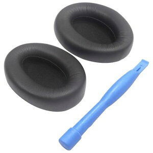 �I�[�f�B�I�t�@�������p�C���[�p�b�hSony�pWH-1000XM3�݊�1�y�A�u���b�N�\�t�g�t�H�[���h���X�|���W�w���t�����i�T�C�Y��103x80x25mm12.5g/��