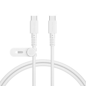 MOTTERU(���b�e��)240W�Ή�USB-CtoUSB-C�V���R���P�[�u��1.0miPhoneAir1717Pro1615AndroidiPadMacBook���Ȃ₩�ł��炩�����܂�ɂ����f���ɋ���Power