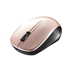 �o�b�t�@���[BUFFALO����(2.4GHz)BlueLED�}�E�X3�{�^���x�[�W���s���NBSMBW105BP
