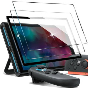 kawaylJP�y2���Z�b�g�zSwitch2�p�K���X�t�B����Switch2�ی�t�B�����y���{���Ɏq���z�d�x9H�ϏՌ��A���`�X�N���b�`�����ߗ��C�A��U�h�~�w��h�~���������C�A�Ȃ����E���h�G�b�W���H�ȒP�\�c