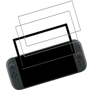 �K�C�h�g�t�����{���Ɏq���Ή�Switch2�p�K���X�t�B���������K���X�t���ی�t�B����9H�d�x2��