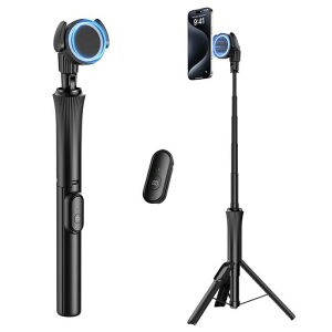 RtiPhonepCOrALk\ȌgѓdbOrX^h145cmX}zX^hOryʌyʎB_MagSafeΉЎ葀y2025Vo?zOr/rpTripodforiPhoneAndroidɑΉ