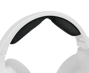 SOULWIT �w�b�h�o���h �w�b�h�z�� �����o���h for Sennheiser HD660S/HD660S2/HD650/HD600/HD6XX/HD58X/HD580/HD565/HD545/HD535 �p �݊��� �p�b�h �L�b�g �i�m�N���X