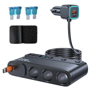 �y2025�i�����f���zSTDRIVO9in1�V�K�[�\�P�b�g���݃V�K�[�\�P�b�g228W3�A�[�d��9�䓯���ɑ��@�\�ԍڏ[�d�푝�ݕ��z��J�[�`���[�W���[USB�}���[�d�q���[�Y2�{�t���d�ی�3���\�P�b�g�Ɨ��X�C�c