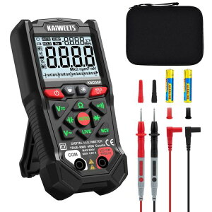 KAIWEETSfW^eX^[{^I[gWTrueRMS4000JEgx}`eX^[NCVڐGdobNCgCATIII600VΉdCHmDIYp