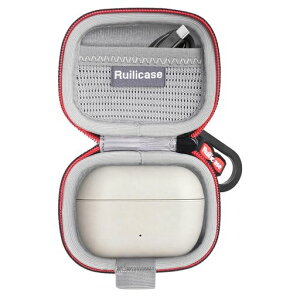 Ruilicase ���[�P�[�X Sennheiser ACCENTUM Clip Open Ear �C���z�� �Ή�(�P�[�X�̂�)