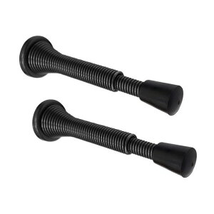 GREATIM�h�A�X�g�b�p�[(2�p�b�N)7.6-10.1CM�X�v�����O�h�A�X�g�b�p�Ռ��h�~���������������~�߂˂����ݎ��h�A�X�g�b�v���ׂẲƒ��I�t�B�X�ɍ����悤�Ɏd�グ(2Pack�u���b�N)