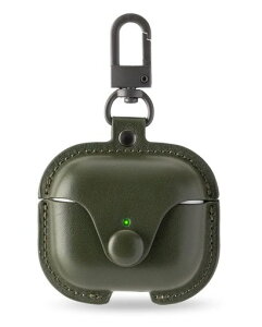 JACAirpods3pPUU[P[XOLEDvSʕیϏՌCX[dΉ(Airpods3_[NO[)