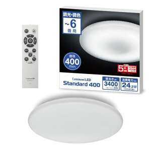 �y���Ă��������ψ�Ȗ�����5�N�ۏ؁z�h�E�V�V��LED�V�[�����O���C�g6��(���{�Ɩ��H�Ɖ�)����7�i�K���F7�i�K��铔2�i�K���₷�݃^�C�}�[���׃X�C�b�`���a40cmLuminousLED(���~�i�XLED)