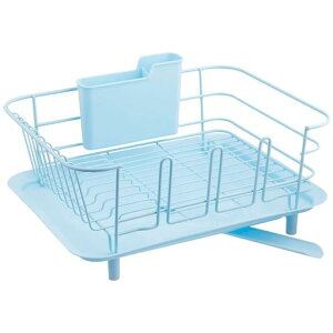 ���X(RISU)���؂肩��HOME&HOME�f�B�b�V���h���C�i�[�u���[W39.5xD30xH20.7cm���C���[�R�b�v�z���_�[�J�g�����[�|�P�b�g�t���V���v���������GHAH468