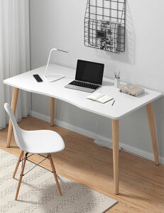 Rshtong�f�X�N�p�\�R���f�X�N�׋����k���ؐ�����80cmx���s50cmPC�f�X�N�ݑ�Ζ������[�g���[�N�p�������e�[�u���V���v�����ϑ��Ɗ��d���p�g���ȒP(��80cm����)