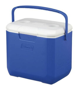 Coleman(�R�[���}��)�N�[���[�{�b�N�X�G�N�X�J�[�V�����N�[���[30QT�e�ʖ�28L�u���[/�z���C�g2000027861�A�E�g�h�A�L�����v�ۗ�2�������ނ�28L�h�Ѓs�N�j�b�N