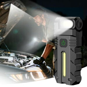 LETOURLED��Ɠ����[�N���C�g����COB�n���f�B���C�gUSB�[�d���}�O�l�b�g�t���O��180°�p�x�������^�y��42g�C���H�������Ԑ�����ԍ�ƃA�E�g�h�A��d�ً}�p