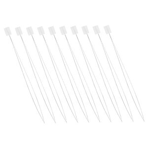 SEWACCʂ10ZbgX`[C[15x1.3x0.2cm20g׎jp`j[hhJr[YD~V⏕ɌyʂŎ[₷gуTCY