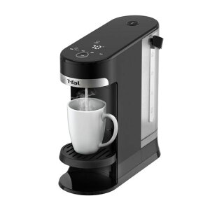 �e�B�t�@�[���u�ԓ��������P�g���{�^��1�ŕK�v�ȗʂ��u�ԋ���1300W�̃n�C�p���[6�i�K�̉��x����4�i�K�̓��ʐݒ�X�����f�U�C����e��2.0L�u���B�e�X�v�u���b�NBR3508J0