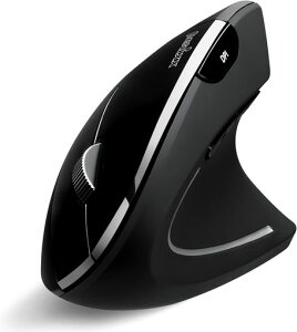 Perixx PERIMICE-813B �G���S�m�~�N�X�}�E�X�}���`�f�o�C�X 3�䓯���ڑ� Bluetooth 2.4G ���C�����X (�}���`�f�o�C�X)