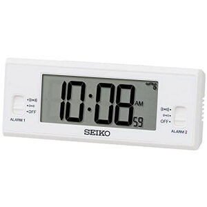 �Z�C�R�[�N���b�N�ڊo�܂����v�u���v�f�W�^���d�g��48x123x30mmSQ321W