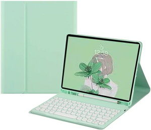 QIYIBOCASEForiPadMini72024�L�[�{�[�h�P�[�XForiPadMini62021�L�[�{�[�h�P�[�X���������C�����XBluetooth�L�[�{�[�h�����l�C2024�H����Mini7/6����8.3�C���`���킢��