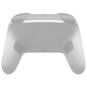 eXtremeRate Nintendo Switch 2 Pro�R���g���[���[�Ή������p�{�g���V�F���ASwitch 2 Pro�R���g���[���[�Ή��p�w�ʃn�E�W���O�J�o�[ DIY�J�X�^�����A�v���[�g�y�z���C�g�z
