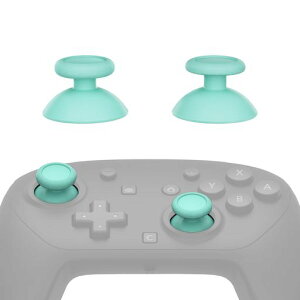 eXtremeRate Nintendo Switch 2 Pro�R���g���[���[�Ή������p3D�W���C�X�e�B�b�N�ASwitch 2 Pro�R���g���[���[�Ή��p���E�A�i���O�X�e�B�b�N �T���X�e�B�b�N �h���C�o�[�H��t���A���F�W�J�y�~�X�e�c