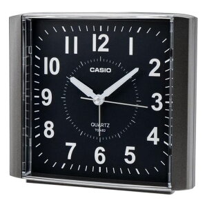 CASIO(�J�V�I)�ڊo�܂����v�u�����v�u���b�N���A�i���O�X�k�[�Y���C�g�V���v��TQ-482-1JF