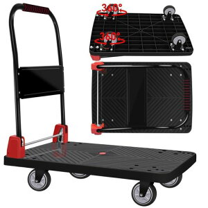 JZOOOZ��Ԑ܂肽���ݑ�ԑω׏d300KG(72X48CM/�u���b�N)�É��܂肽���݋Ɩ��p�y�ʑ�^�����O�Ŏg�p�\�q�ɁA�_�ƁA�A���A�n���h�����O�A�V���b�s���O�A�h�Зp�����O�Ŏg�p���p�r��^�X�`�c