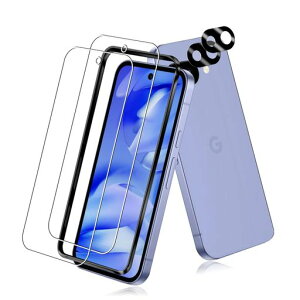 �y2+2���Z�b�g�z2��GooglePixel9A��p�ی�t�B����+2��ForPixel9A�J�����ی�t�B���������K���X�����^�t���ی�t�B����FOR9A��p�̓��{���Ɏq�f��AGC�����ߗ��d�x9H��U�h�~