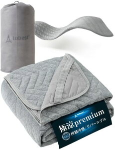 tobest �ɗ�Premium �~���p�b�h �V���O�� Q-MAX0.54 �����⊴ ���o�[�V�u�� �Ђ��� �⊴ �ėp �⊴�V�[�c �R�� ���L �h�_�j ���� �₽�� �T���T�� ������ �N�[�� �z������ �ې� �O���[ 100x205cm