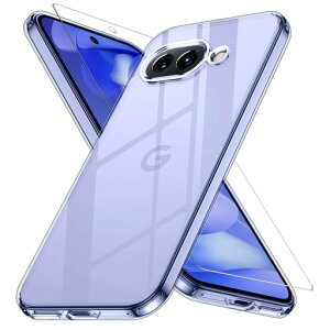 GooglePixel9a�p�P�[�X�N���A���ϖh�~�O�[�O���s�N�Z��9a��p�ϏՌ��K���X�t�C�����ی�t���w��h�~�����h�~�ϋv���X�g���b�v�z�[���t���^�y�ʃ\�t�g�J�o�[���C�����X�[�d�Ή�google�s�N�Z�c