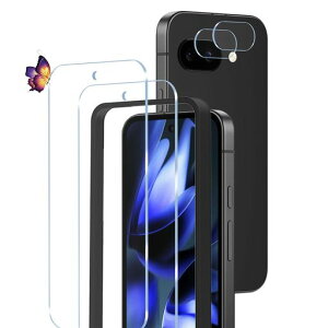 pixel9a�K���X�t�B����(2��)+�J�����t�B����(2��)�O�[�O���s�N�Z��9a�ی�t�B���������^�b�`�\�t��/�C�A�[��googlepixel9a�p�̃K���X�t�B�����P�[�X�Ɗ�����/�d�x9H/��U�h�~/�w��h�~