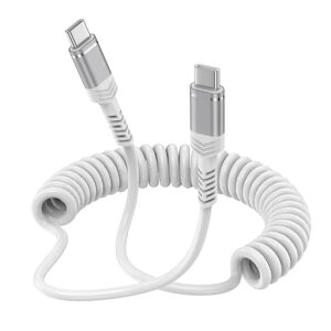 iPhone16[dP[uRC^20W/PDΉ40cm180cm܂ŐLkRUSB-C[dP[uJ[P[uԗpX}ziPhone15V[YiPadAir/ProXperia