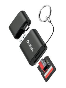SD�J�[�h���[�_�[�ADockteckUSB3.0�J�[�h���[�_�[toMicroSD�J�[�h�ϊ��A�_�v�^�[�A5GSD�������J�[�h���[�_�[�AUSBA-C�ϊ��A�_�v�^�[�AUHS-ISD/Micro