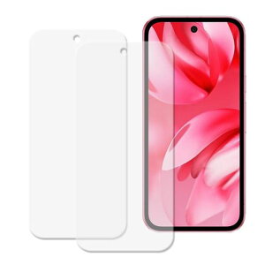 �A���`�O���A�Ή�GooglePixel9a�p�K���X�t�B�������{���Ɏq�f�ސ����炳��T���T�������K���X�t���ی�t�B�����}�b�g�w��h�~�Q�[���p2��